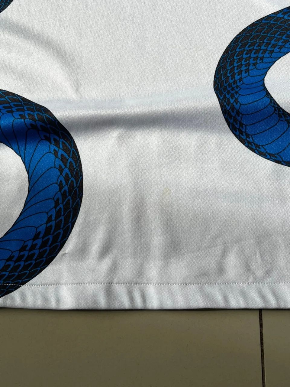 Camisa Inter de Milão 21/22 - Original  - Foto 3