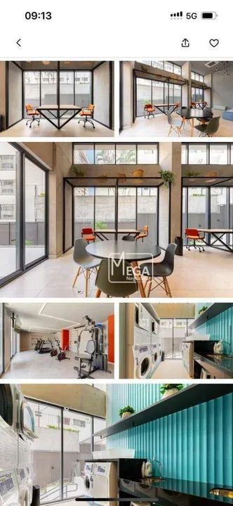 Apartamento Pronto para Airbnb ou Moradia na Consolação - Foto 12