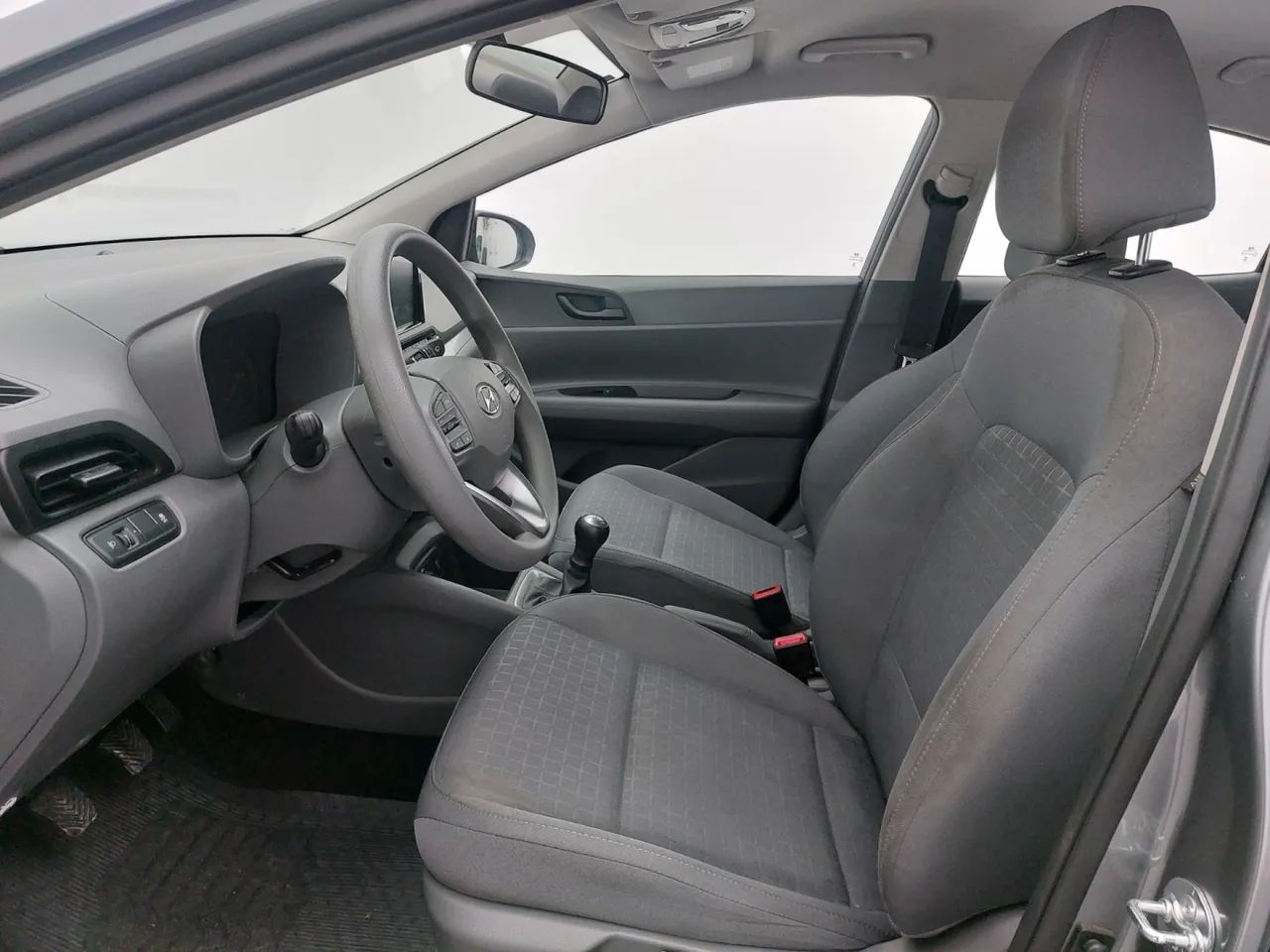 Hyundai HB20S Comfort Plus 1.0 TB Flex 12V Aut, foto 15 de 17