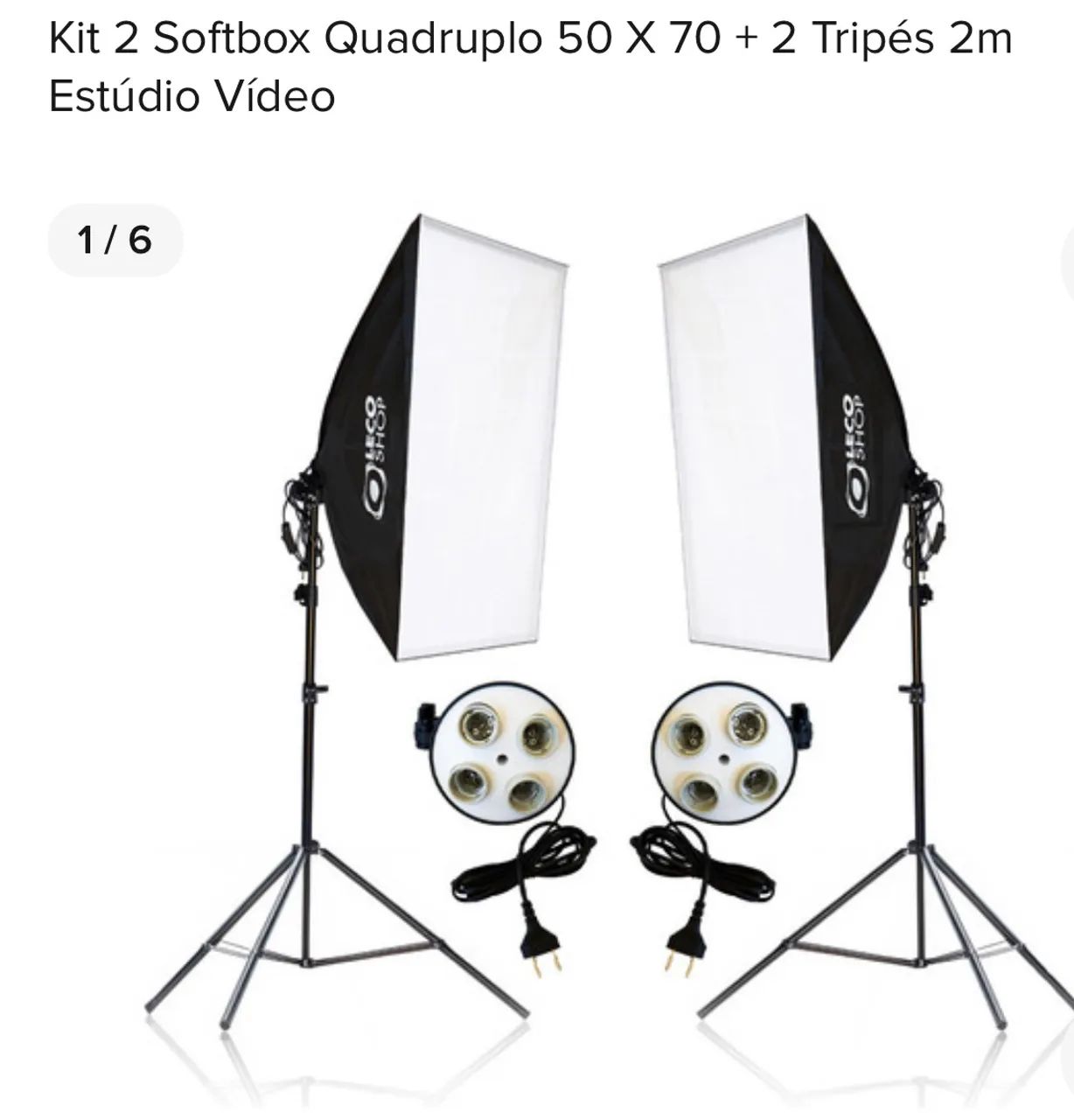 Softbox 