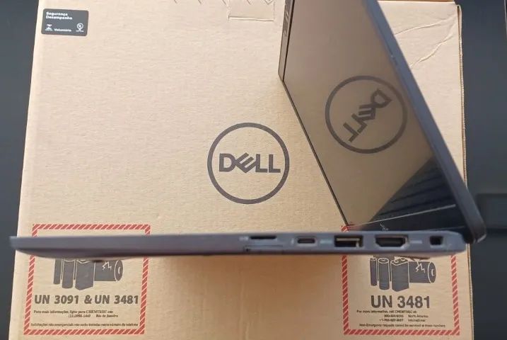 Notebook Dell Latitude 7420 Core I7 Tela 14 16gb 512gb Wifi Win 10 Pro (Excelente estado) - Foto 5