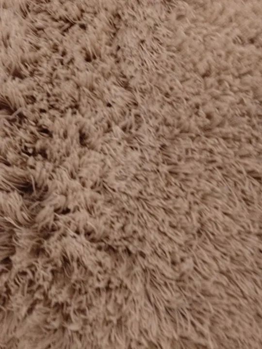 Tapete Peludo para Sala - Foto 5