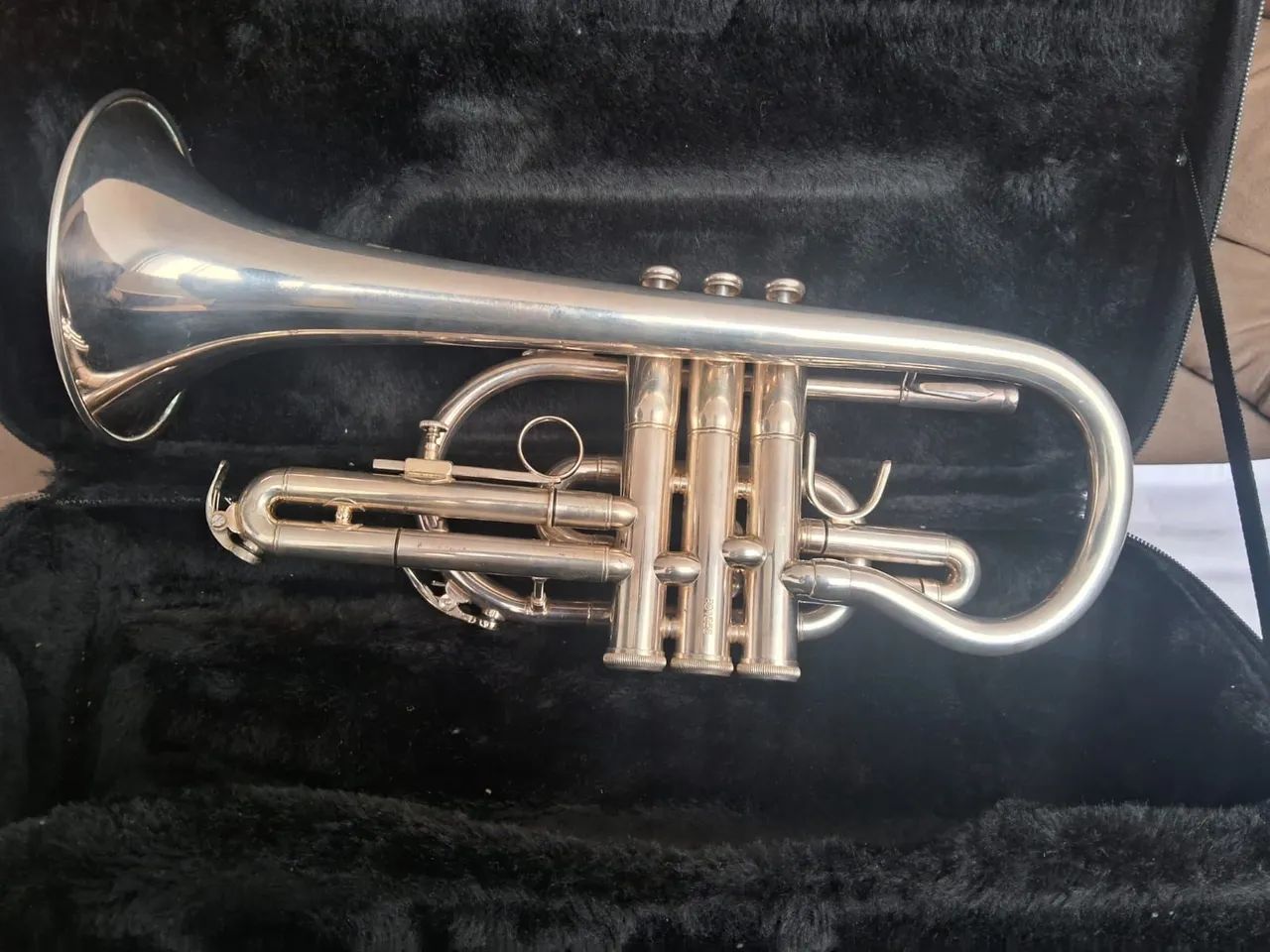 Cornet Eastman Winds - Foto 2