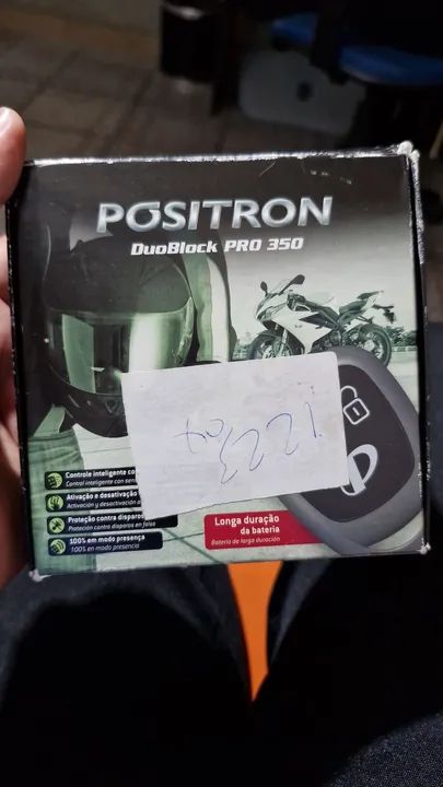 Moto Bros 160 2021/22 - Foto 6