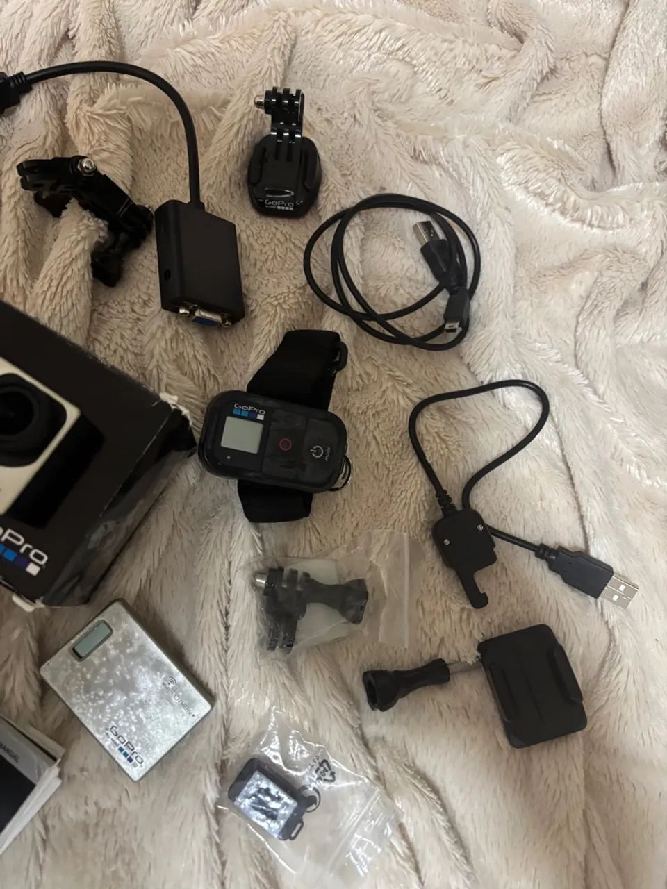 GoPro Hero 4 Silver - Aventura em Alta Resolução! - Foto 3