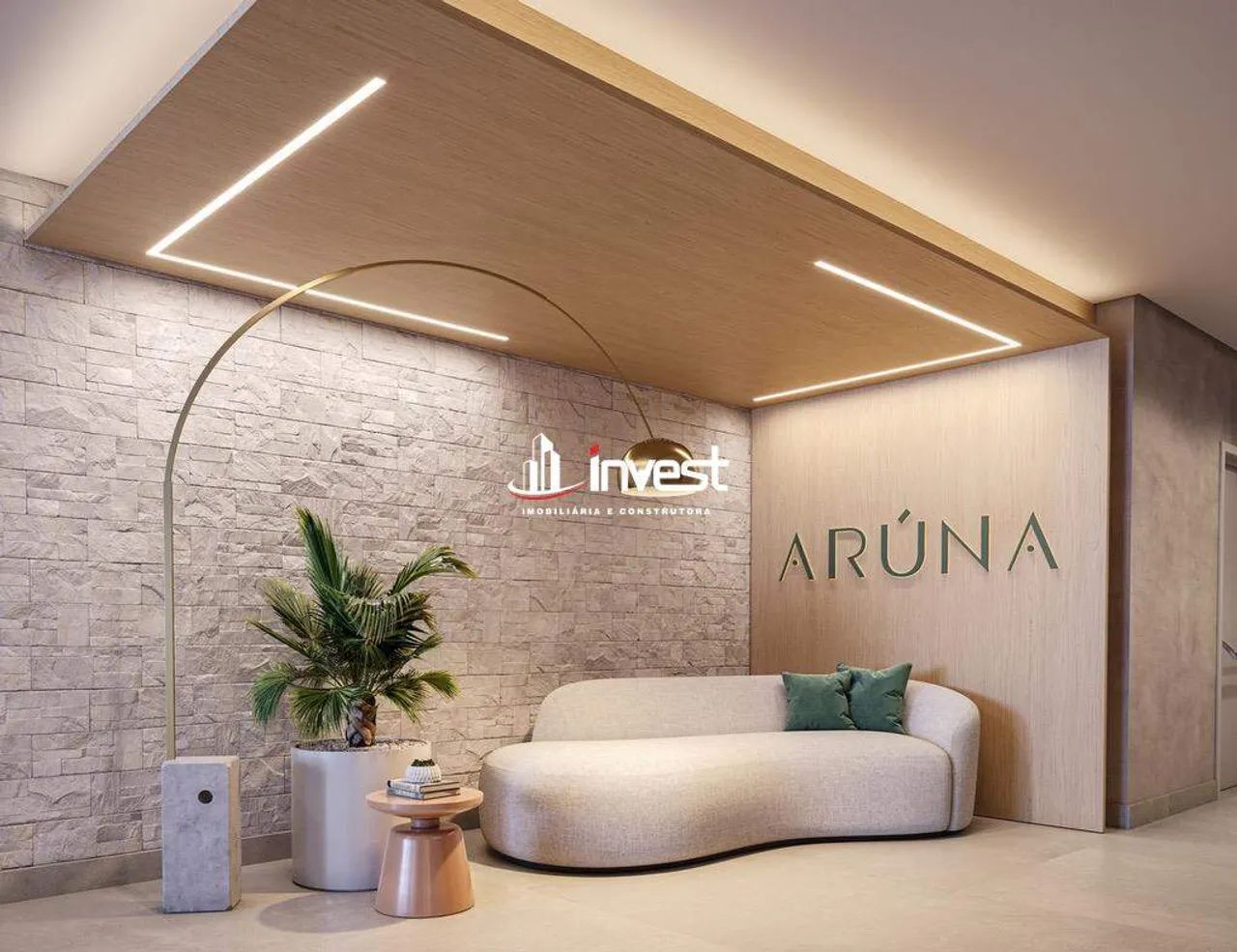 Apartamentos com 100,98m², 123,93m² e 225,65m² de área útil e todos com varanda gourmet co - Foto 4