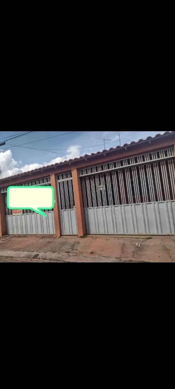 Foto - Brasília - Ceilândia Norte (Ceilândia)