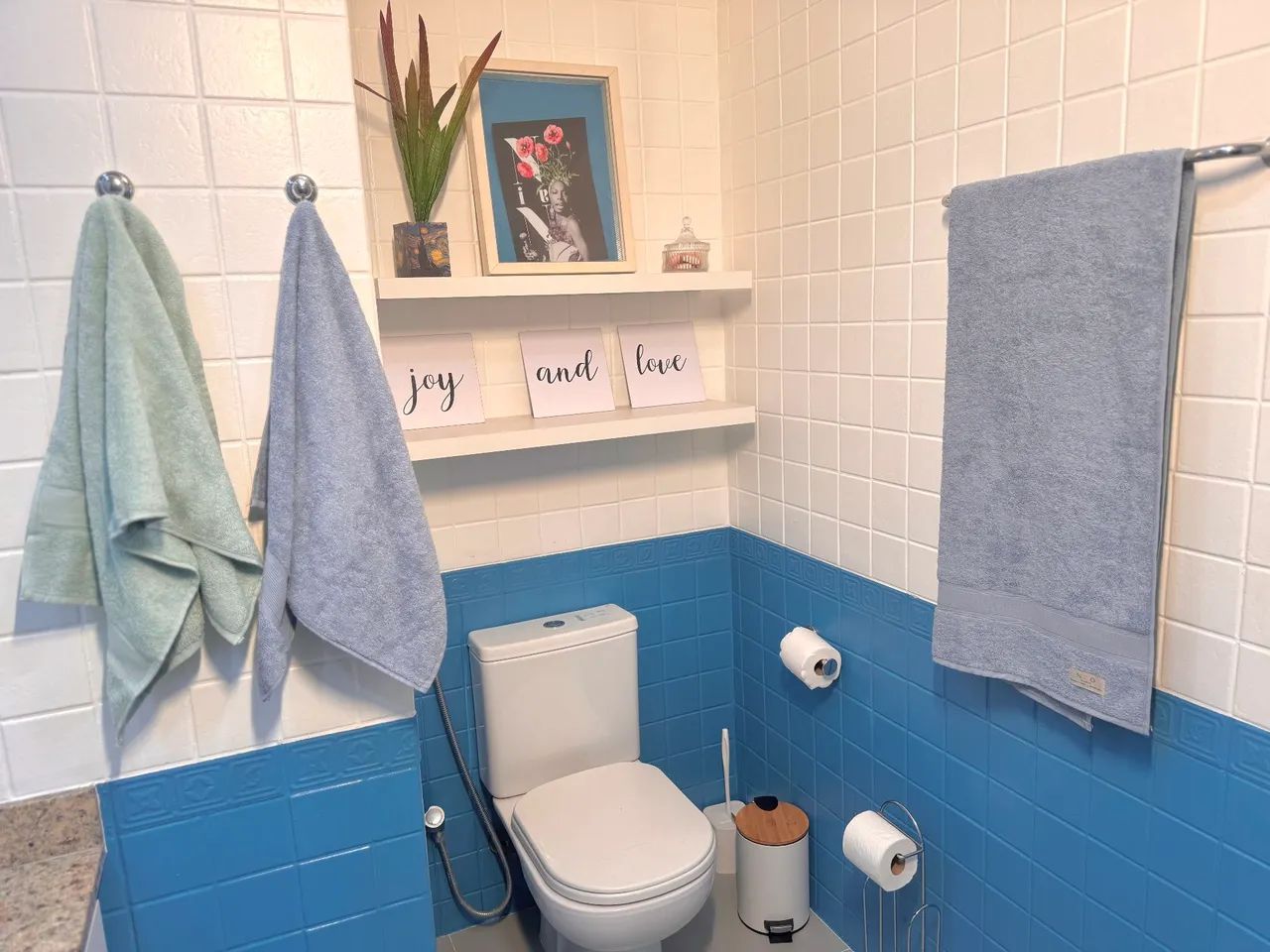 Vista mar + Piscina | Oceano Azul - Foto 5