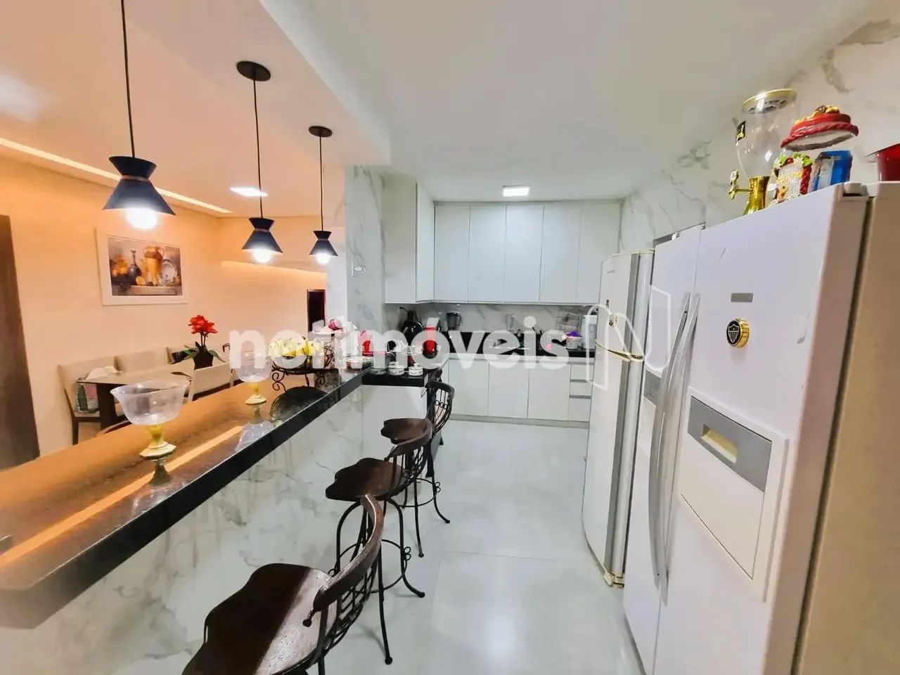 Venda Casa Ana Lúcia Sabará - Foto 3