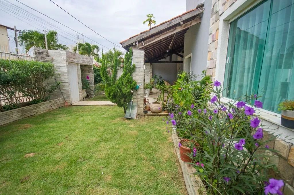 Casa com 5 dormitórios à venda, 422 m² por R$ 1.050.000,00 - Manoel Dias Branco - Fortalez - Foto 5
