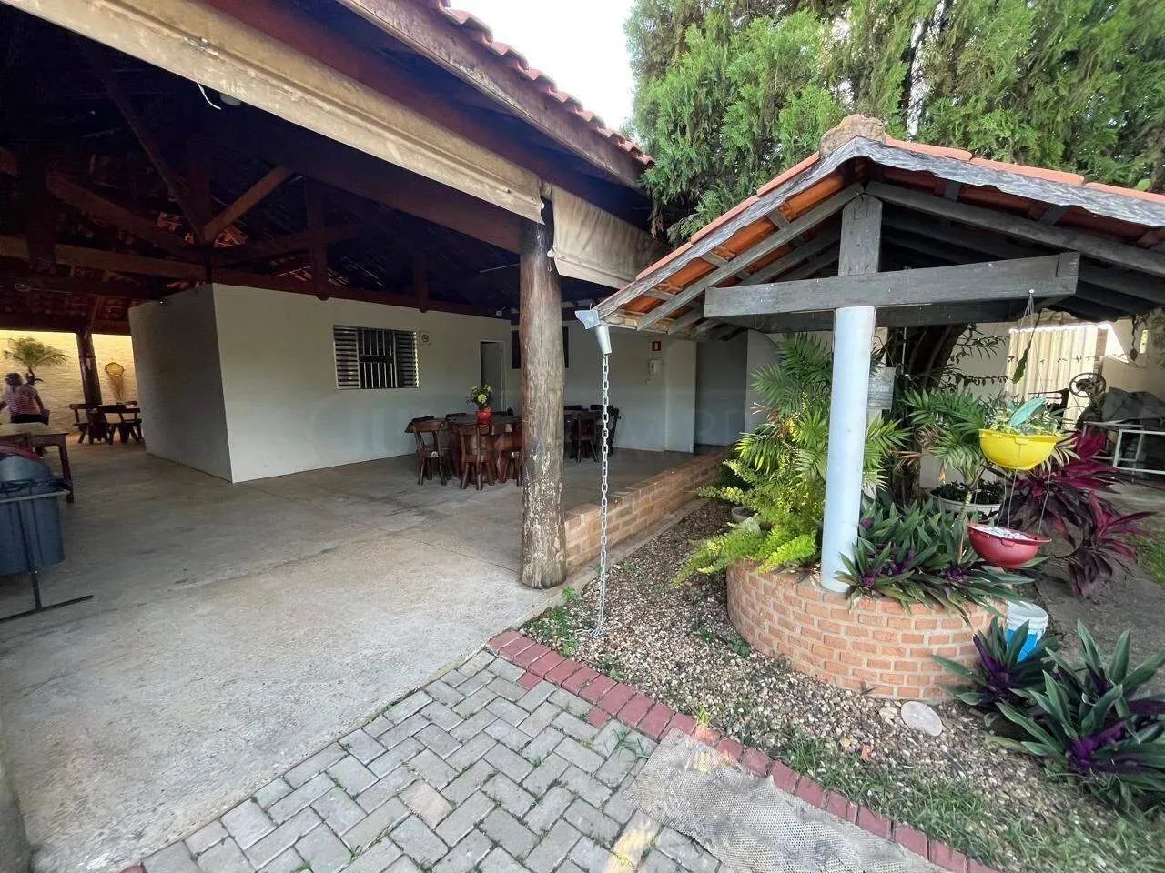 Chácara para aluguel, 3 quartos, São Jorge - Piracicaba/SP