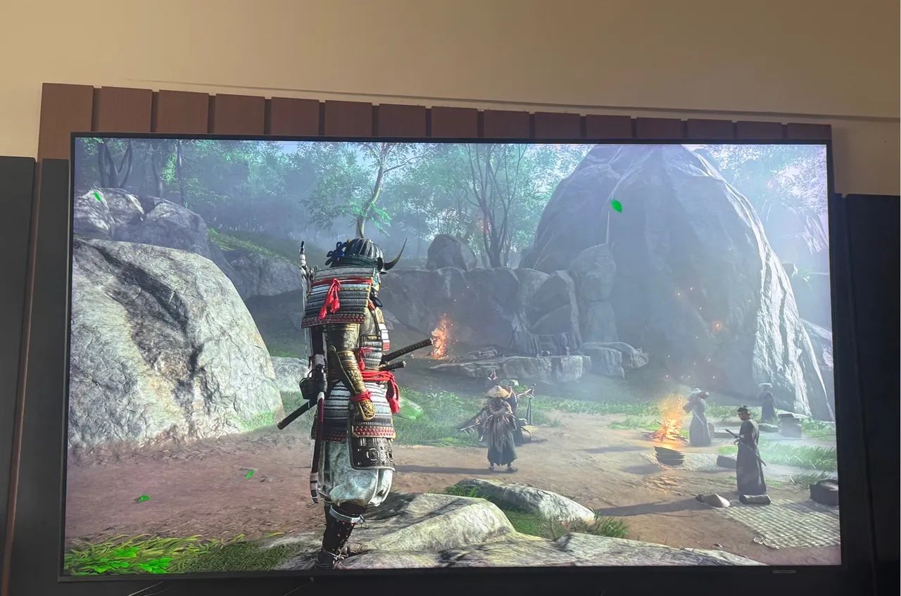 Samsung QLed 65 Q70A - Foto 2