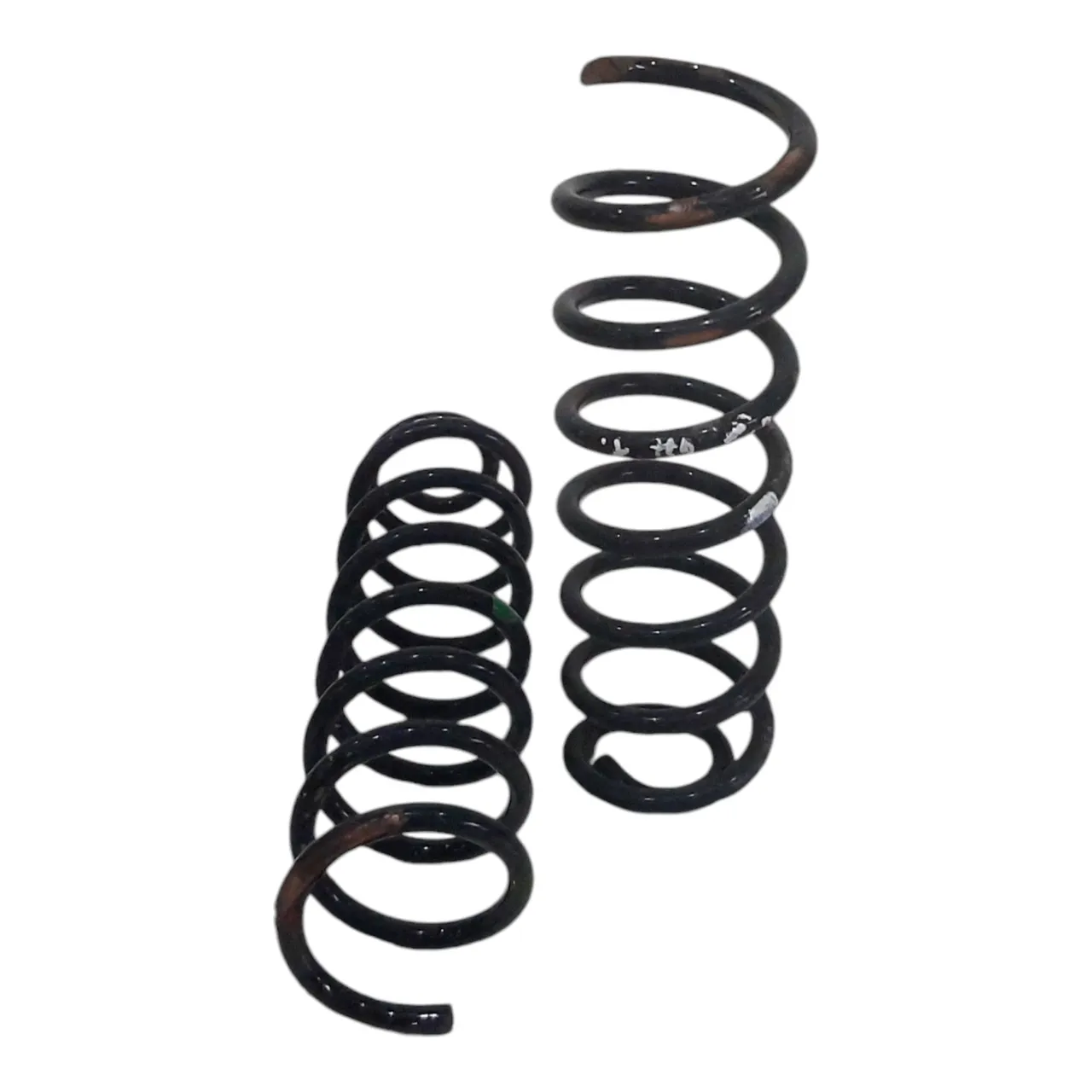 Par Mola Traseira Mercedes-benz A160 1999 2000 2001 A 2002
