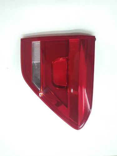 Lanterna Tampa Esquerda Vw Fox 2015 2016 2017 Original