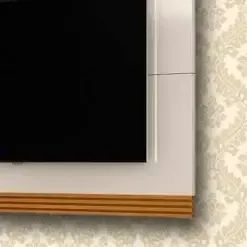 Painel Garden 180cm para TV até 75 Polegadas EDN