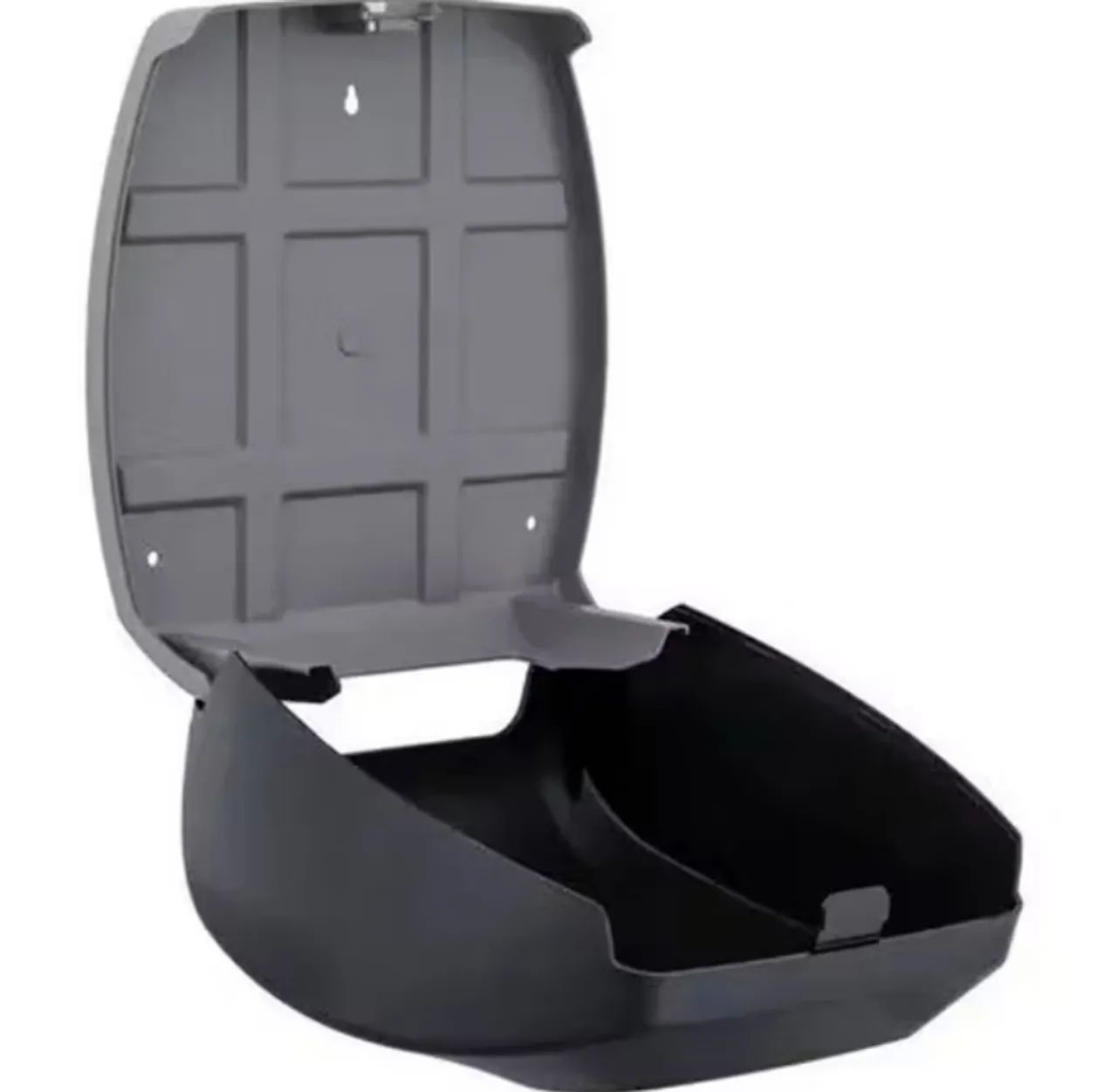 Dispensor de papel toalha  - Foto 2