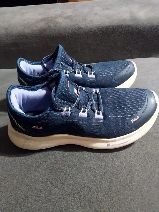 Tenis Fila  - Foto 2