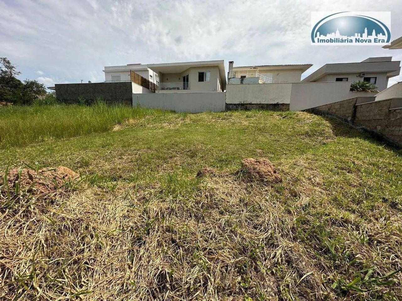 Terreno à venda, 375 m² por R$ 480.000,00 - Condomínio Bosque dos Cambarás - Valinhos/SP - Foto 5