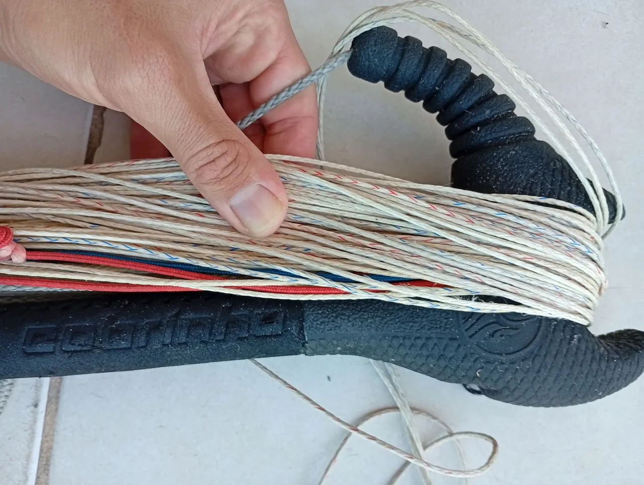 Equipamento Kitesurf 2018 Completo 64314495731459124