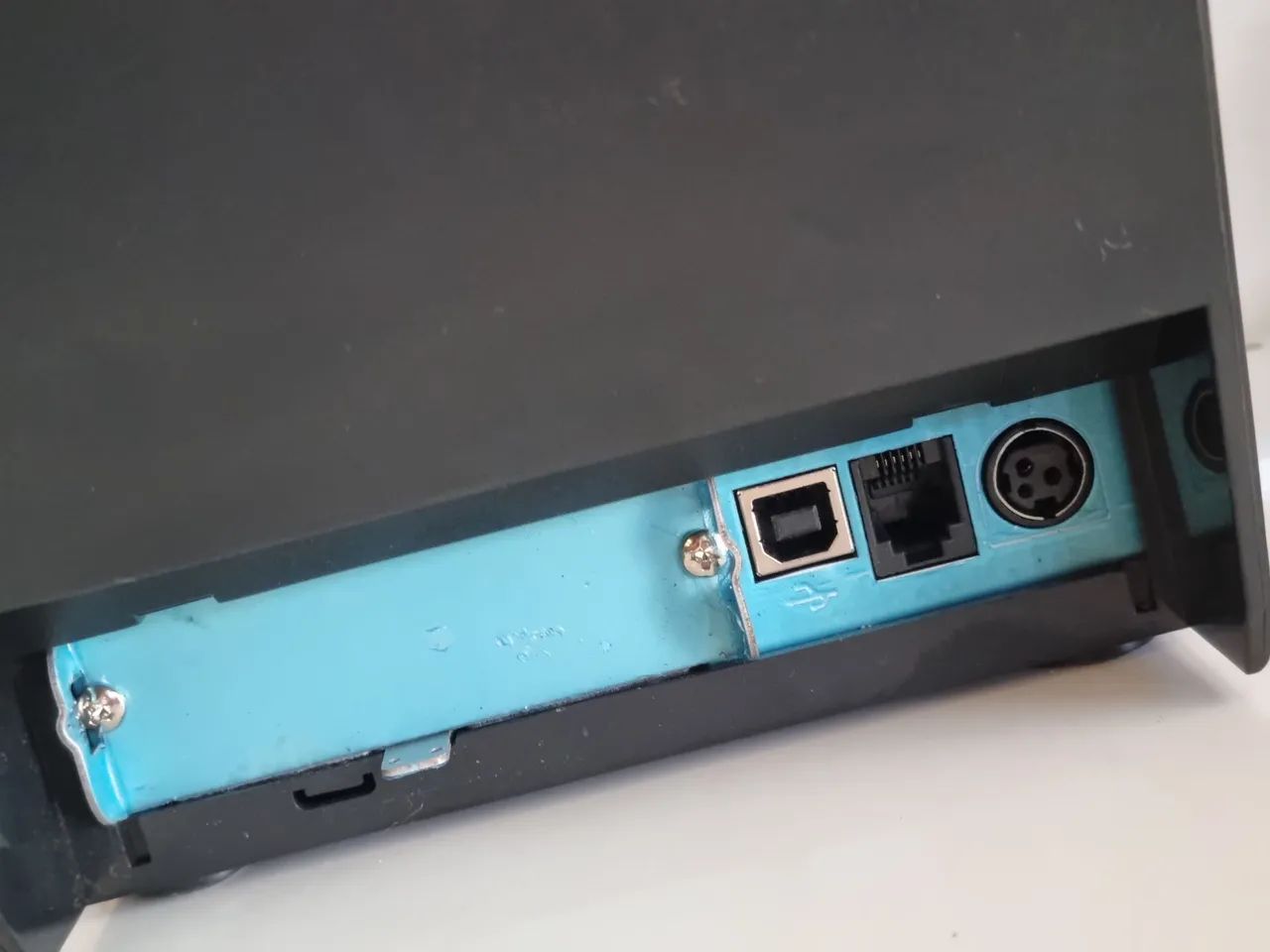 Impressora para Senhas Elgin i9- Configurada | Garantia e NF. - Foto 5