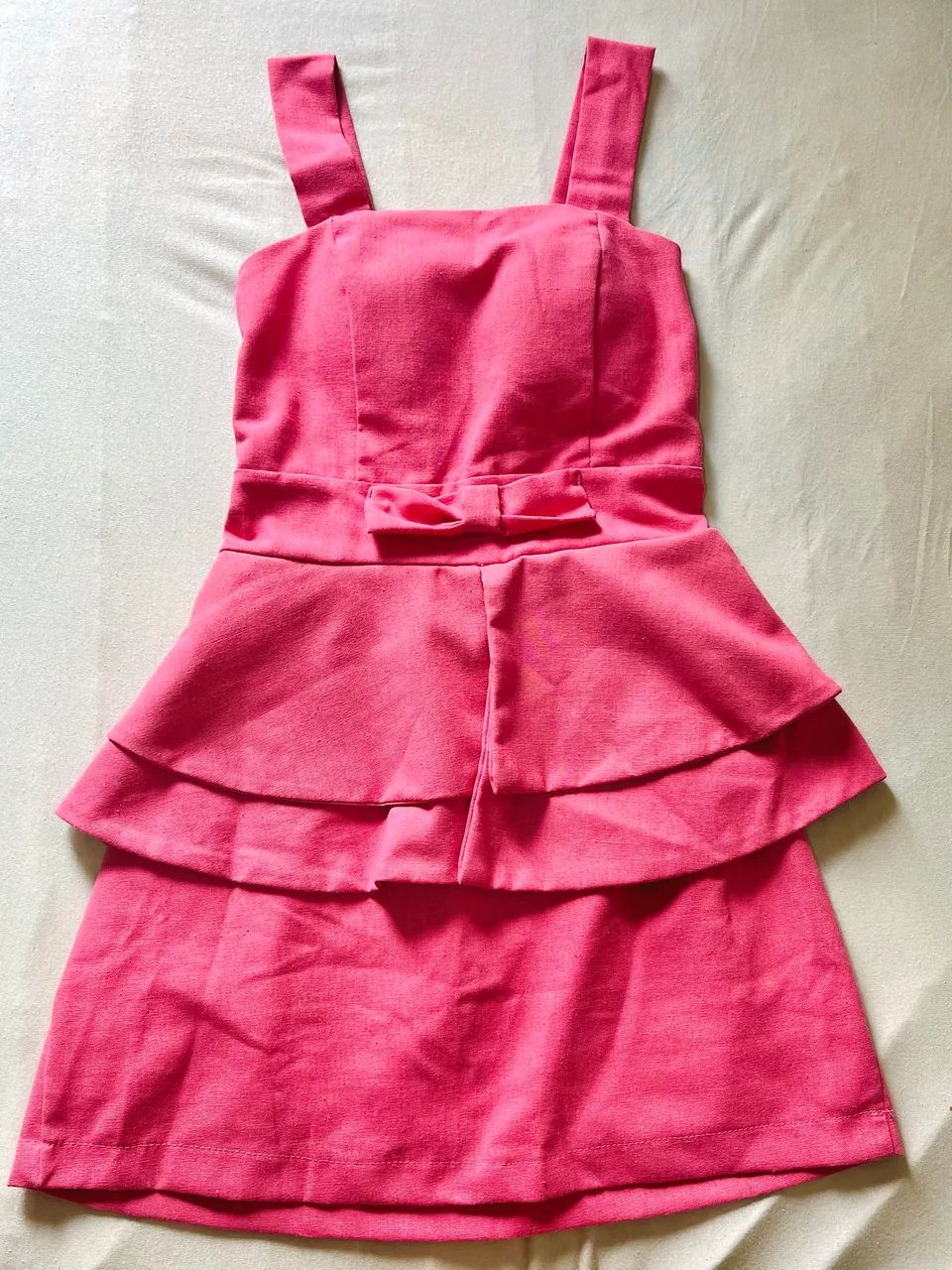 Vestido NOVO (frete grátis)