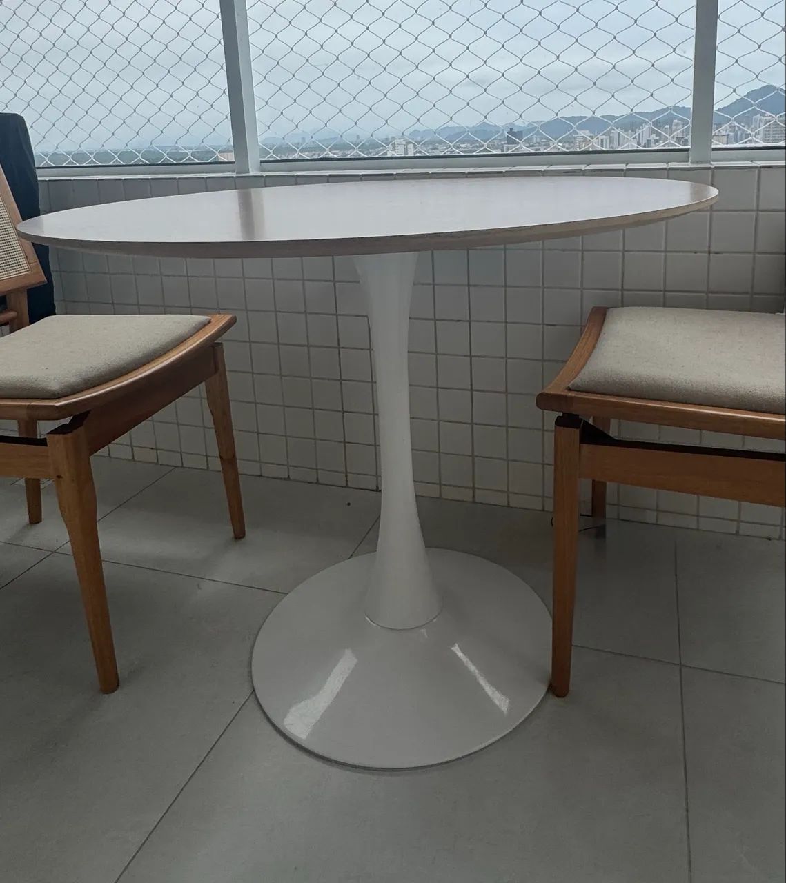 Mesa redonda 60cm64299778694275121