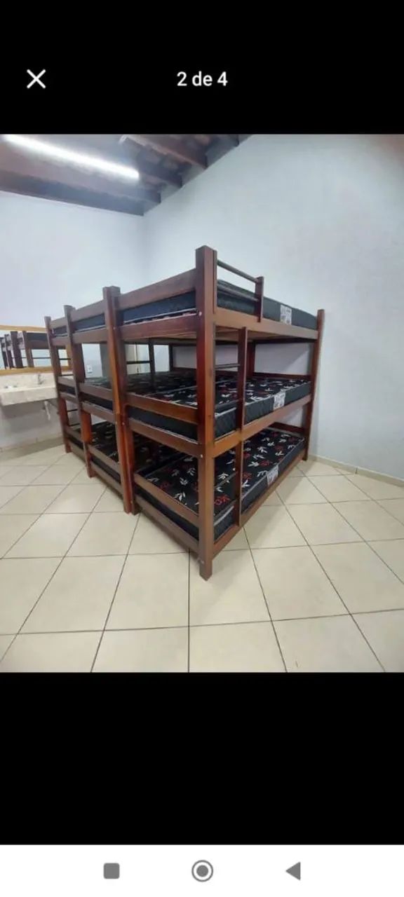 Treliche R$749,99 Entrega Hoje!!! Whatsapp *