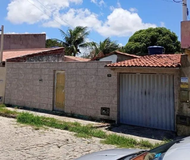 Foto - Natal - Barro Vermelho