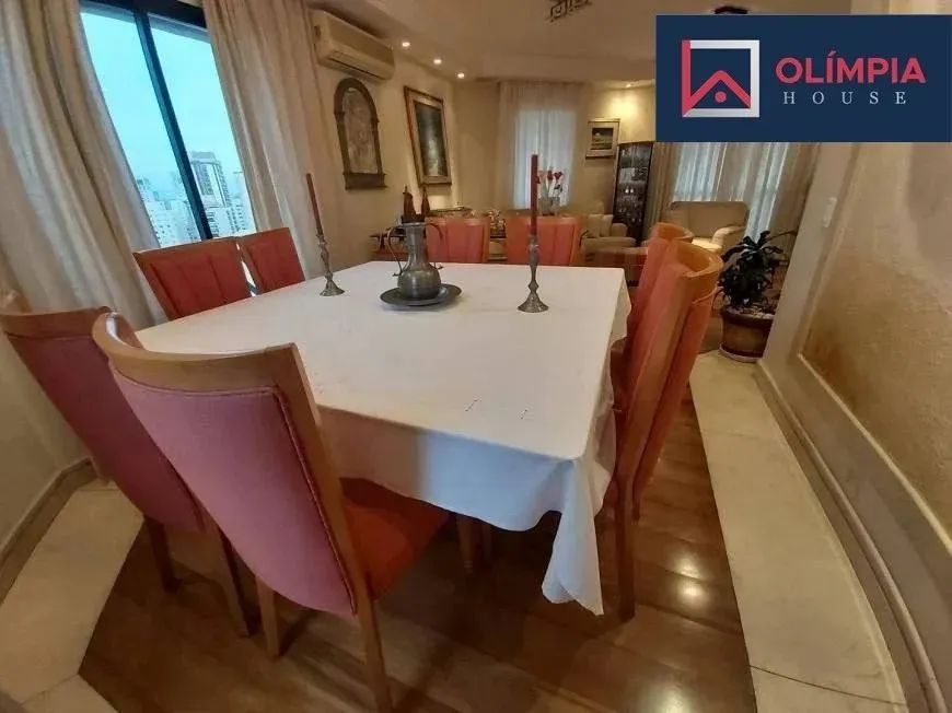 Venda Cobertura 4 Dormitórios - 410 m² Moema - Foto 11