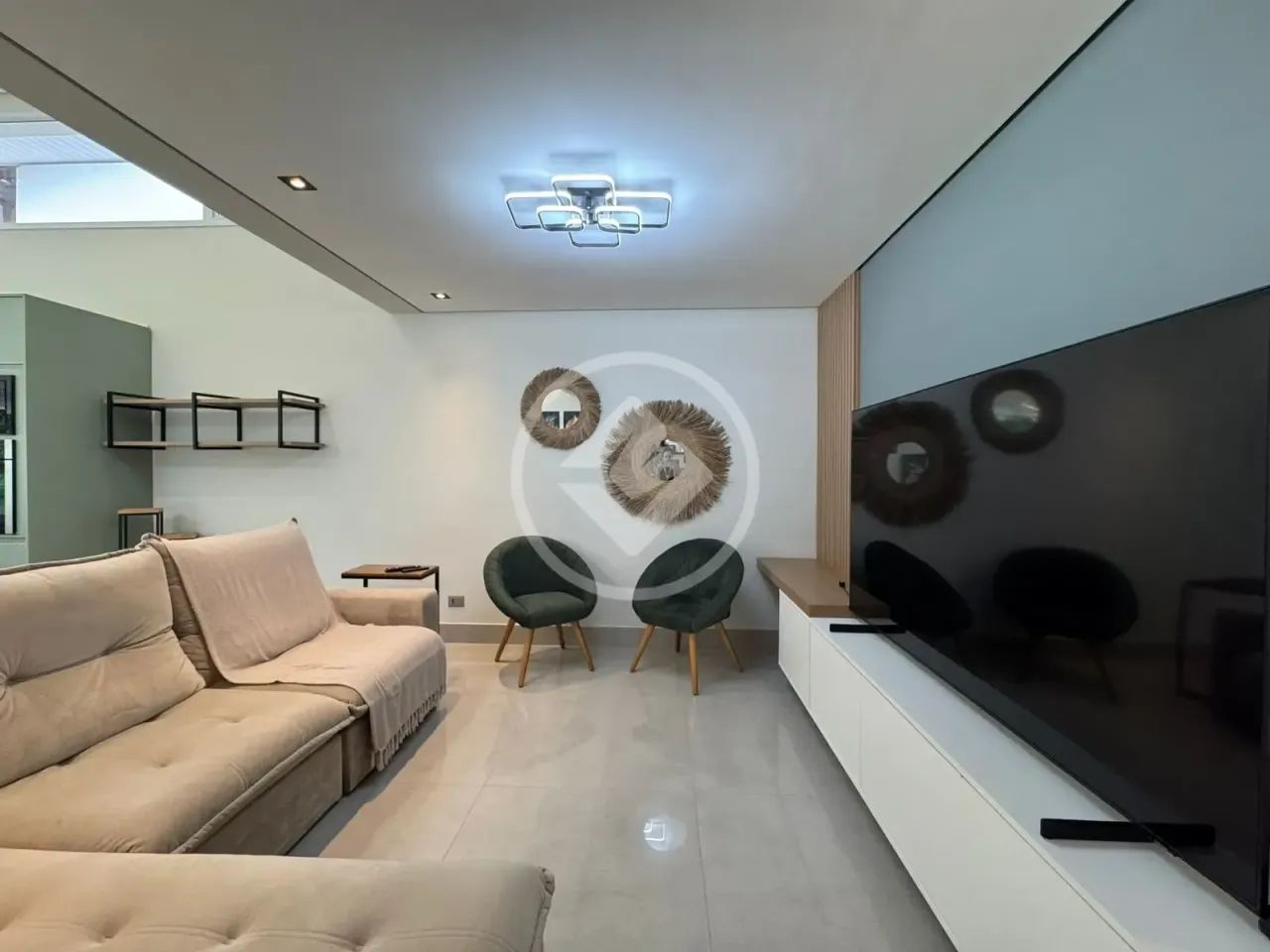 Módulo 22 - 5 suítes codigo: 102876 - Foto 7