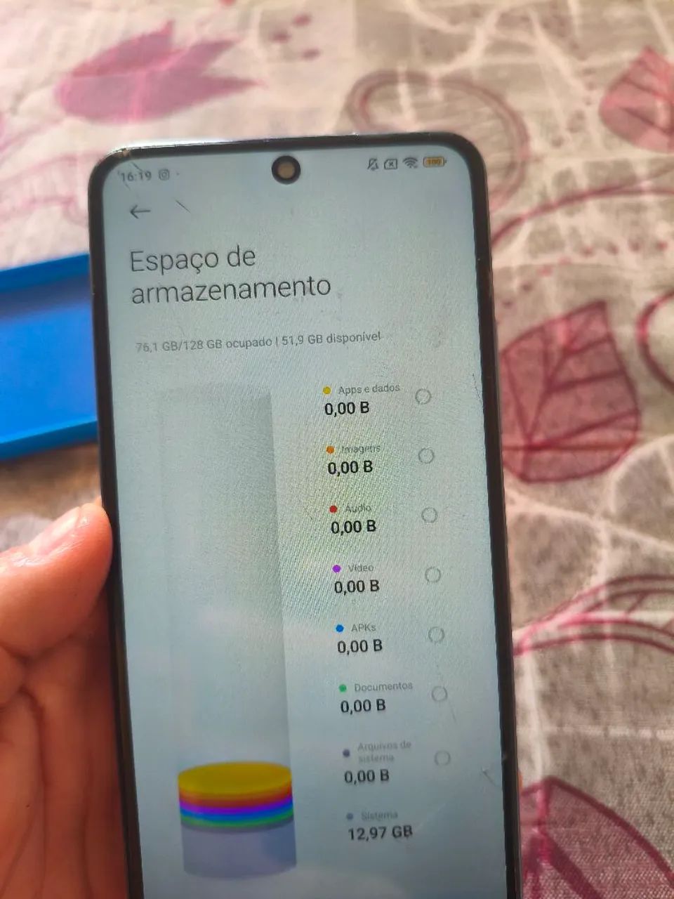 Xiaomi Poco F3  - Foto 4