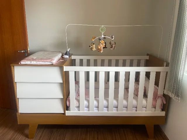 Vendo Berço  - Foto 4