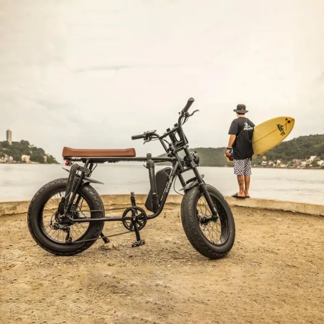 Bike eletrica Strett Go S12  R$7.619  NO PIX!!!!