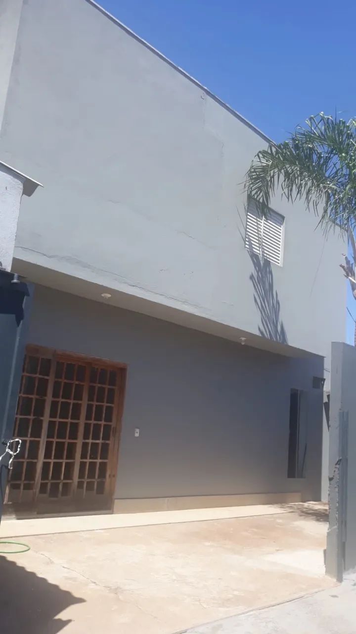 Foto - Uberlândia - Jardim Patrícia