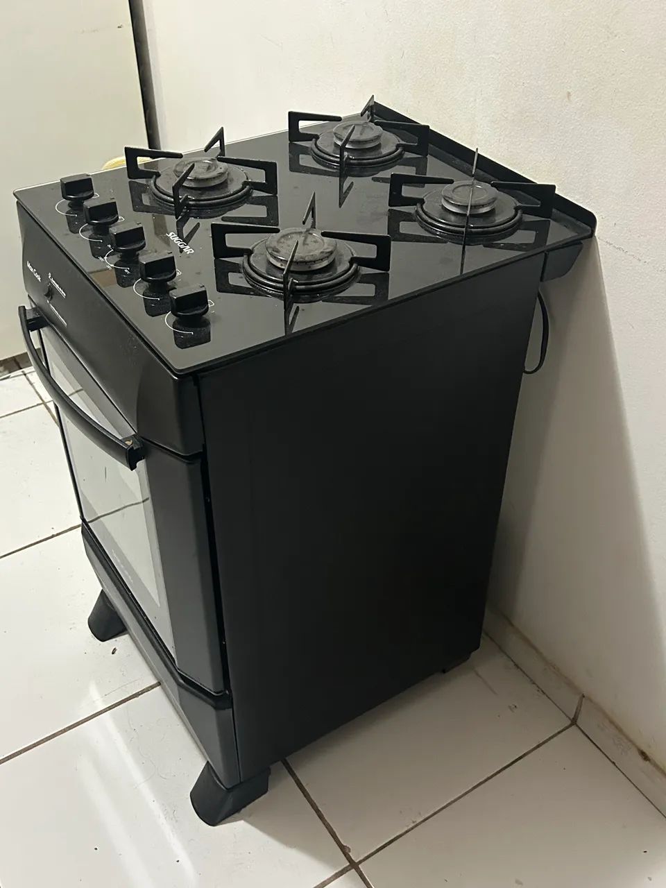 Fogão 4 bocas suggar  - Foto 3