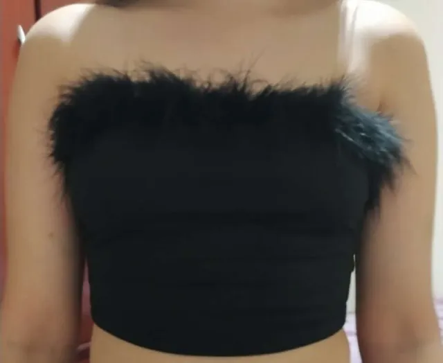 Cropped SHEIN