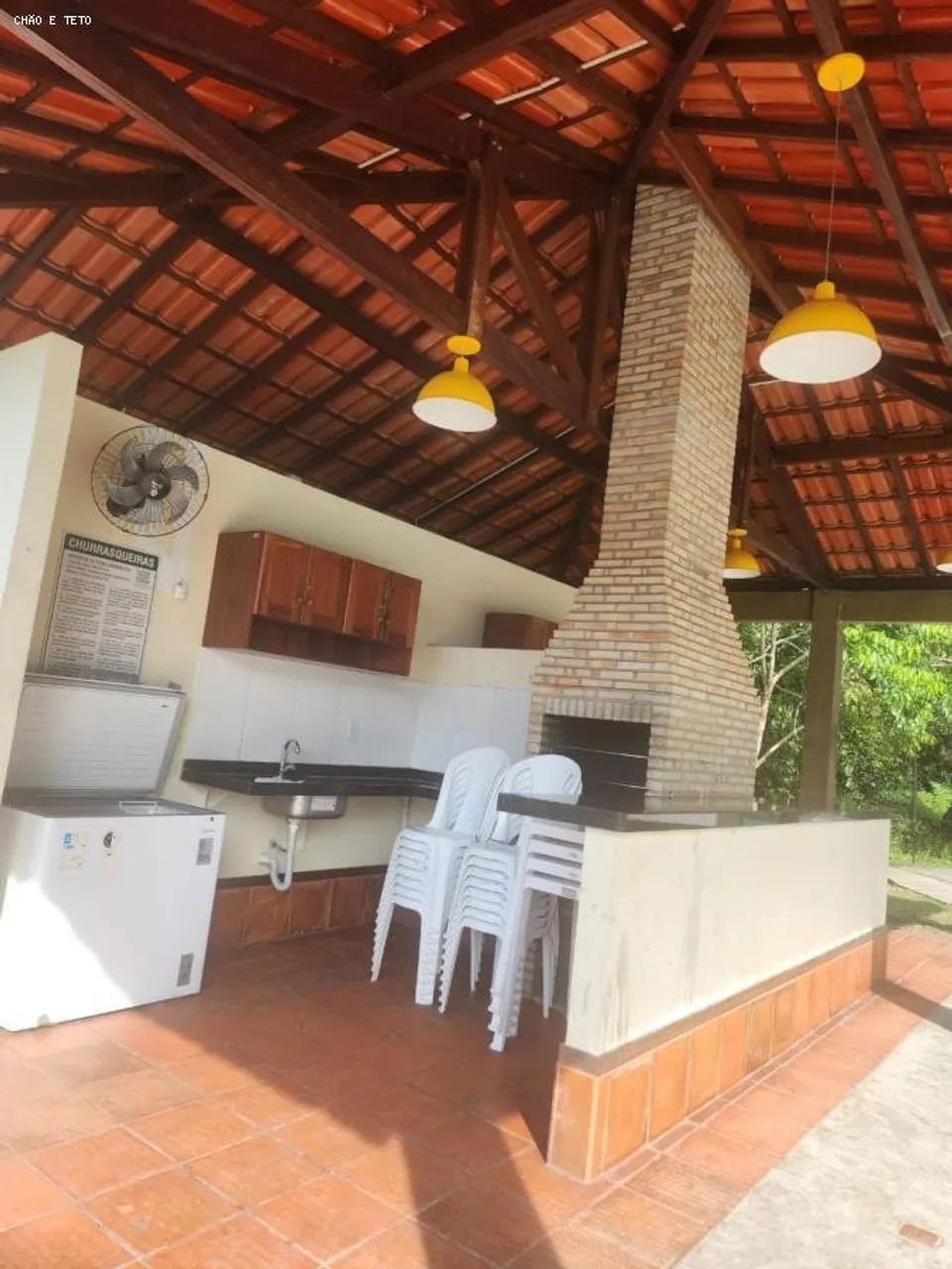 Lote no Cond. Quartzo - Mangueirão - Venda - Foto 4