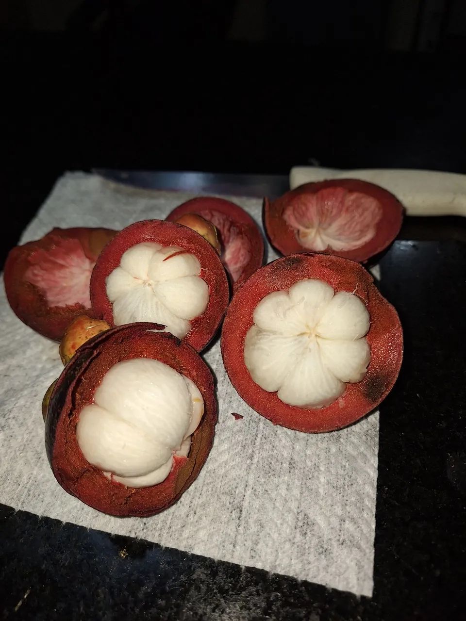 Mangostão em manaus - Foto 3