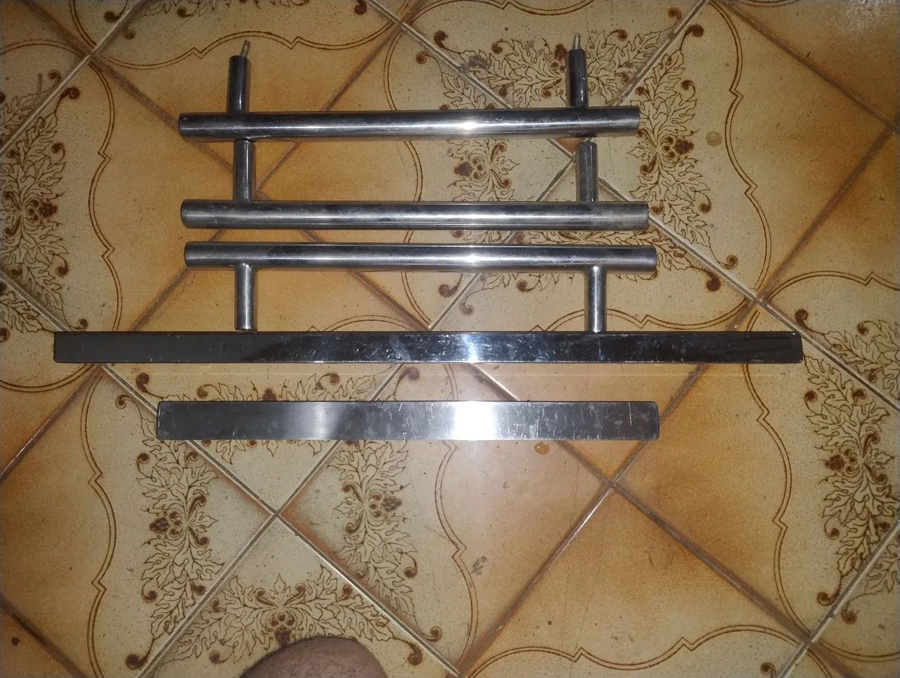Vendo esses puchadores. - Foto 2