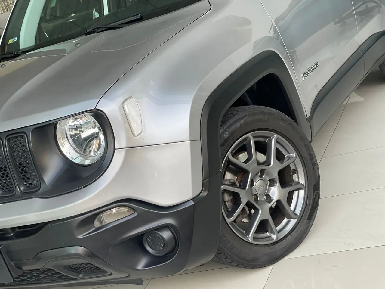  Renegade Sport 1.8  - Foto 3
