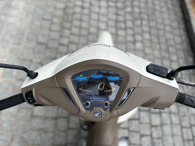 HONDA BIZ 125 - Foto 5