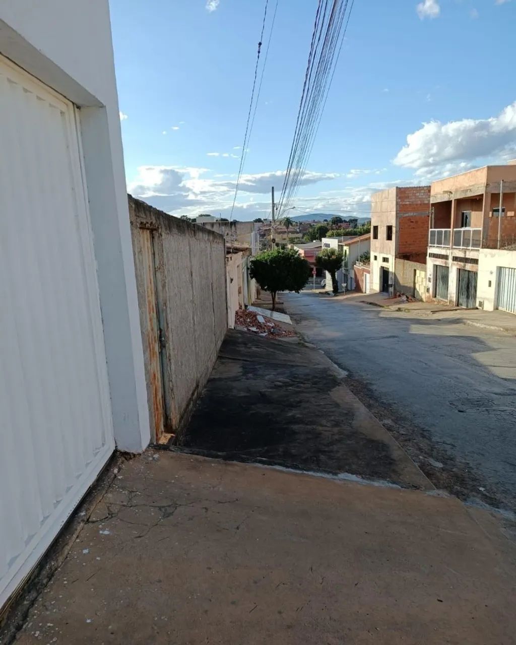 Lote - 200 metros | Monte Carmelo  - Foto 2