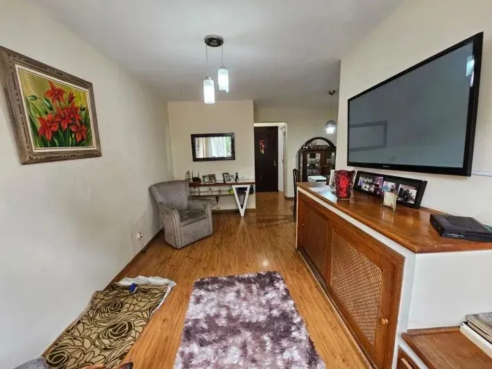Excelente apartamento 70m² - Vila Indiana próximo a USP - Butantã