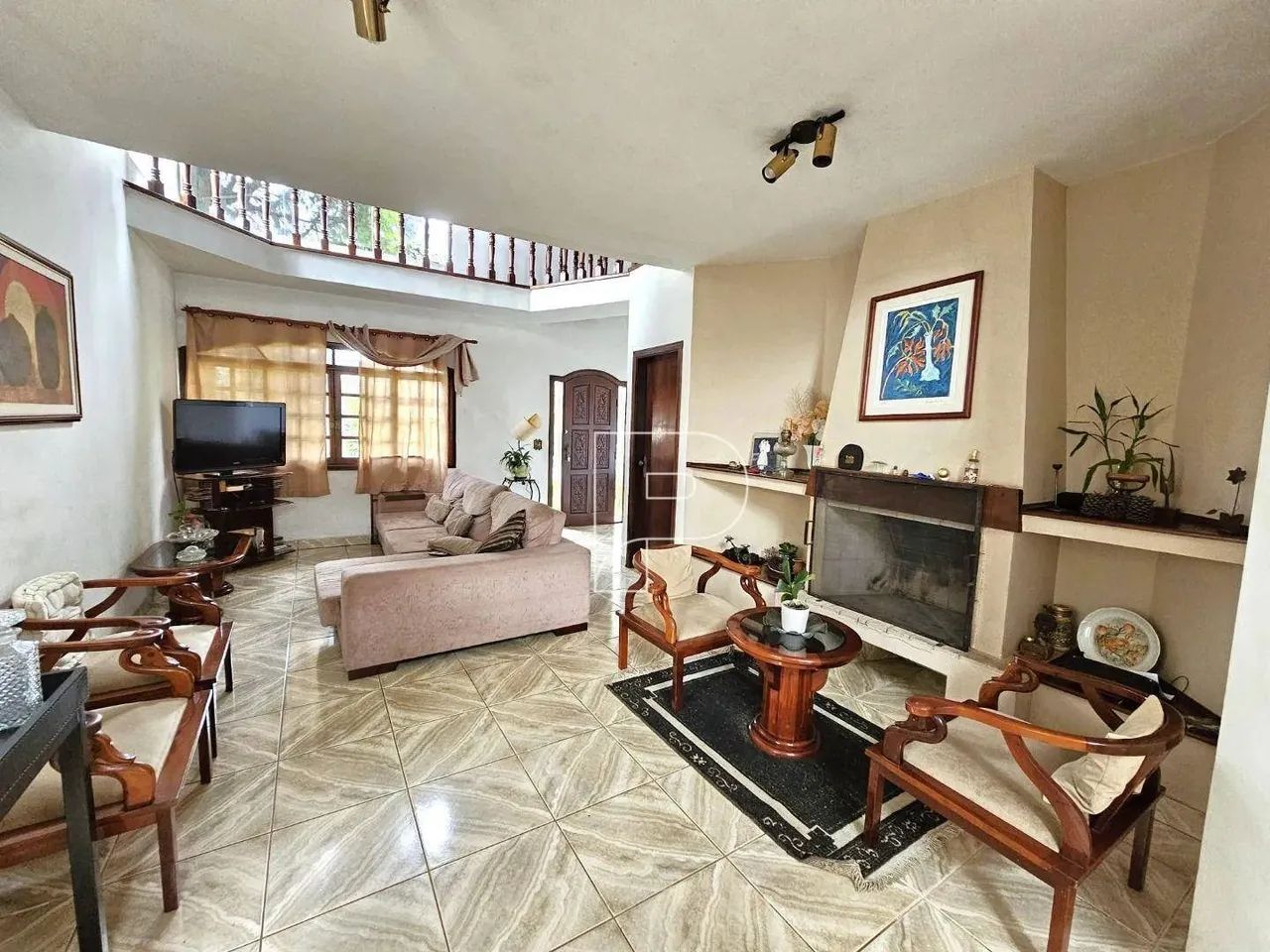 Casa em condomínio na Granja Viana!!! - Foto 5