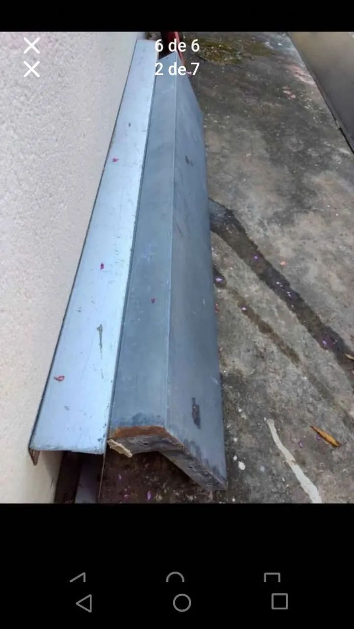 Bancada de aço  - Foto 4