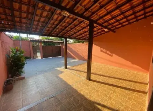 Casa na marambaia pra vender