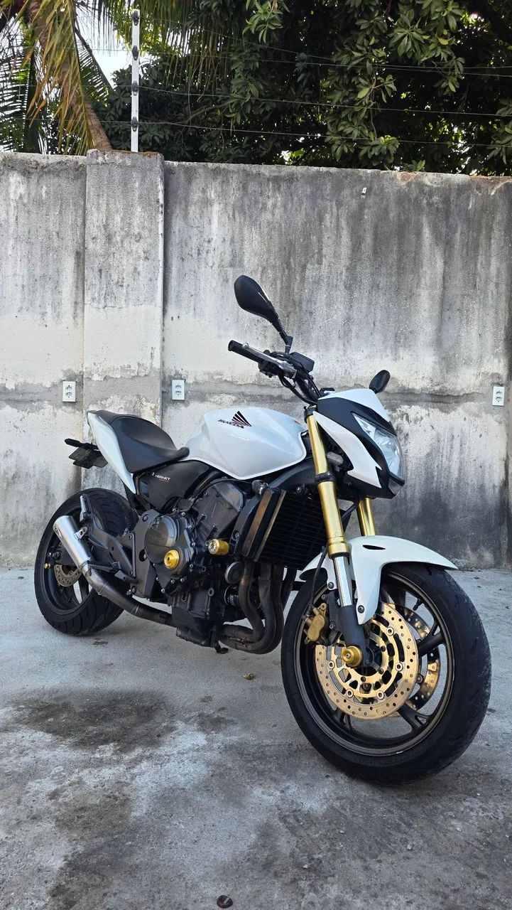 Hornet 2013 - Foto 2