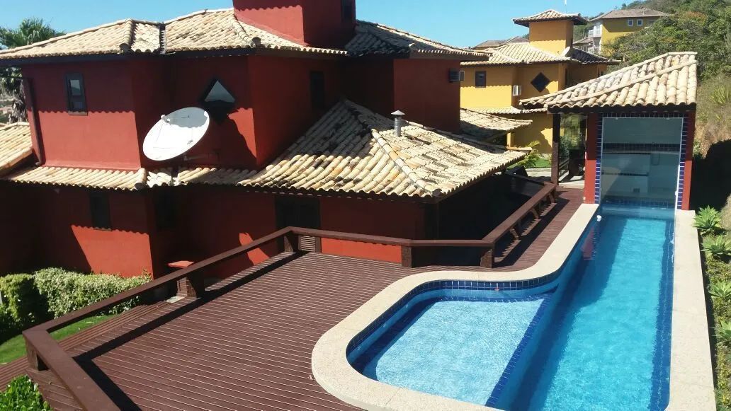 Casa Cinematográfica Búzios - Geribá Carnaval inesquecível - Foto 2