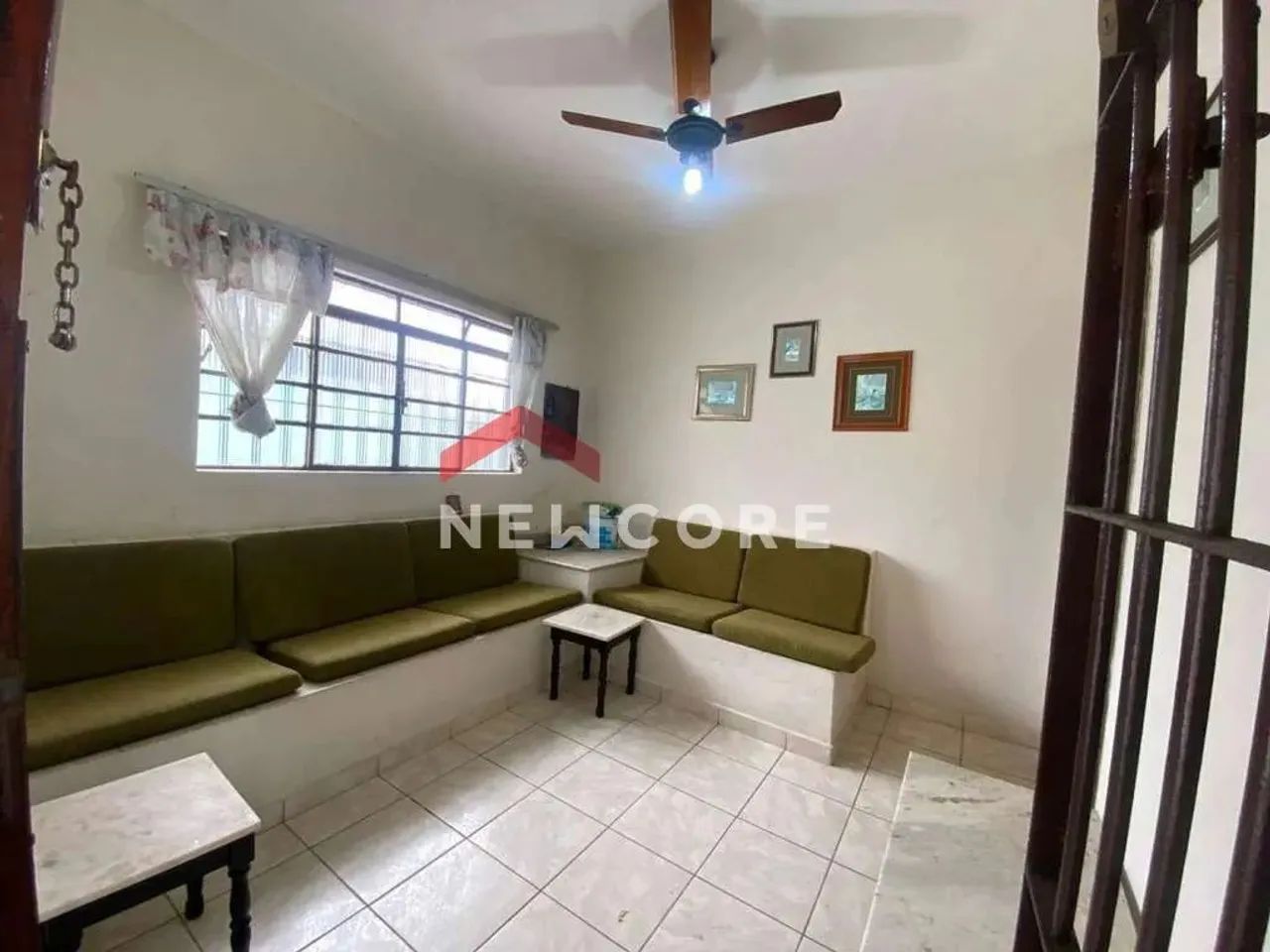Casa em Rua Telma - Vila Loty - Itanhaém/SP - Foto 3