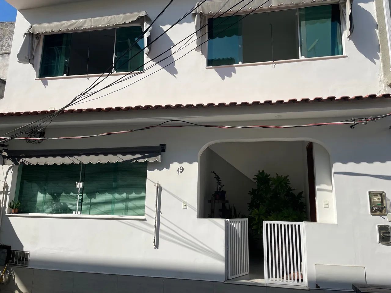 Foto - Rio de Janeiro - Engenho Novo